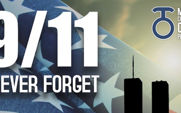 September 11th Remembrance