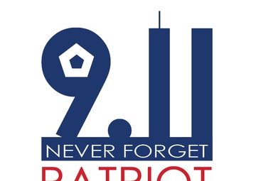 9-11 Patriot Day Social Media Graphic