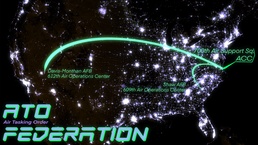 Federation is enhancing efficiency, maintaining effectiveness of AOCs