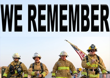 We Remember