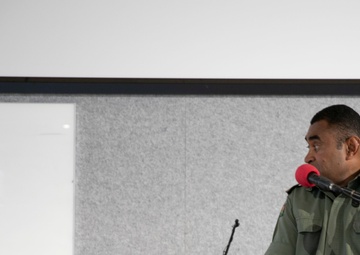 Exercise Cartwheel 2022