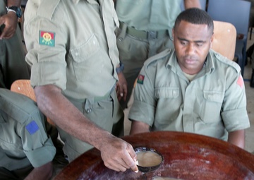 Exercise Cartwheel 2022