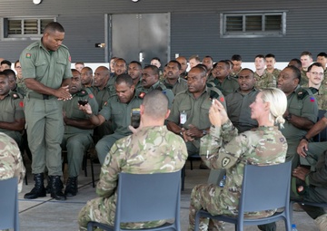 Exercise Cartwheel 2022