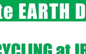 Marquee: QRP Earth Day