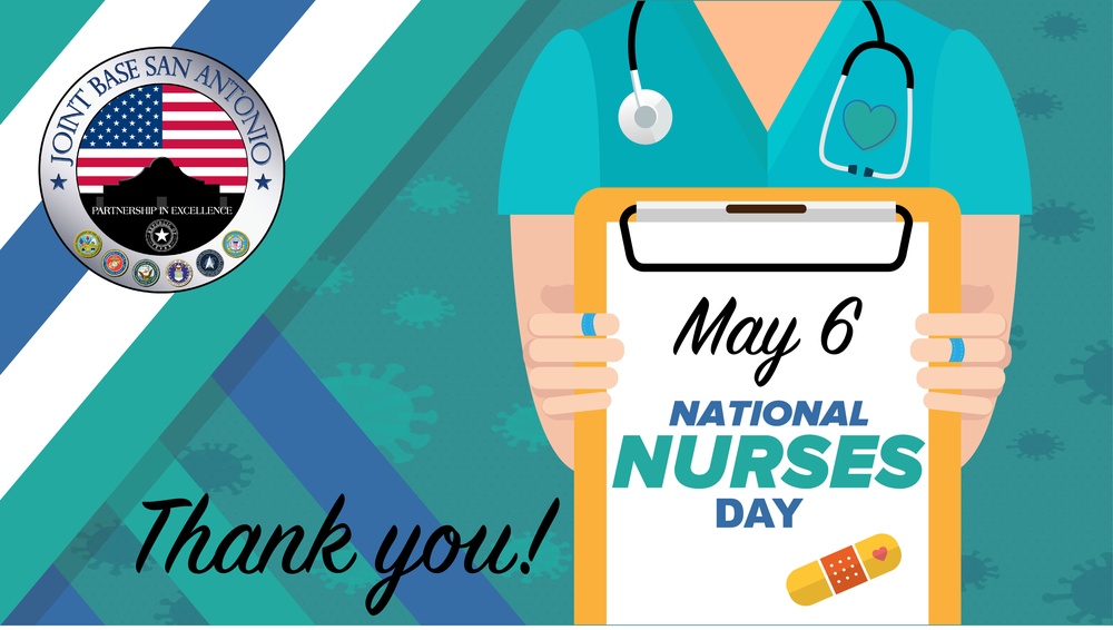 National Nurses Day