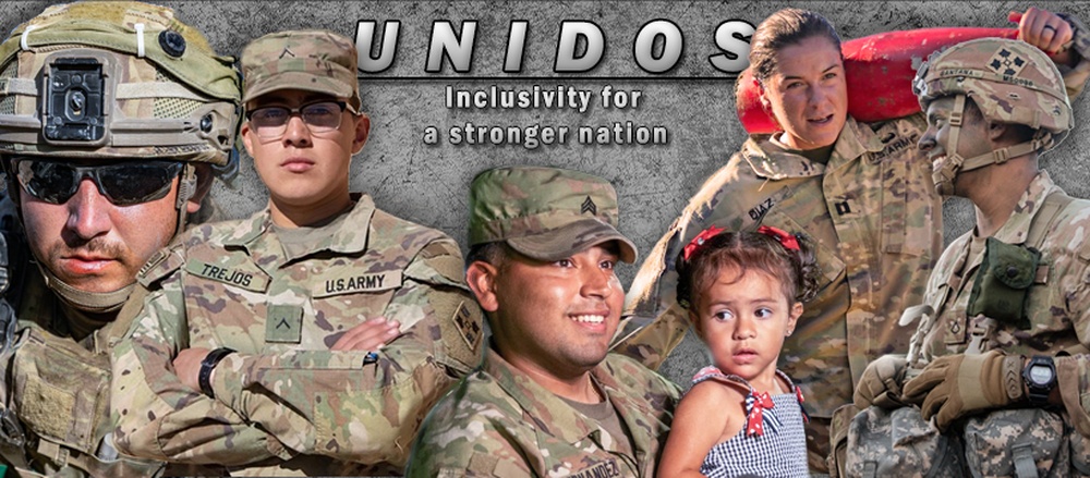 Unidos: Inclusivity for a stronger nation