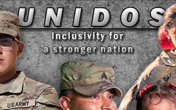 Unidos: Inclusivity for a stronger nation