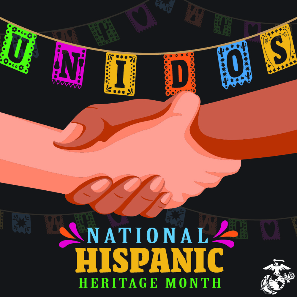 National Hispanic Heritage Month | 2022