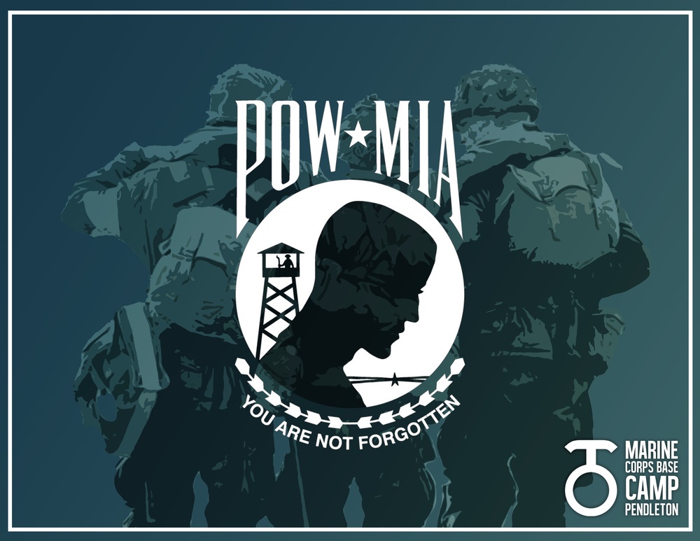 POW-MIA Recognition Day