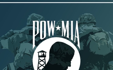 POW-MIA Recognition Day