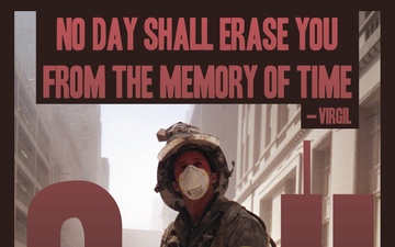 LAFB Remembering 9/11