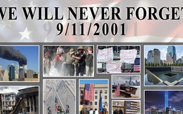 9/11 Graphic