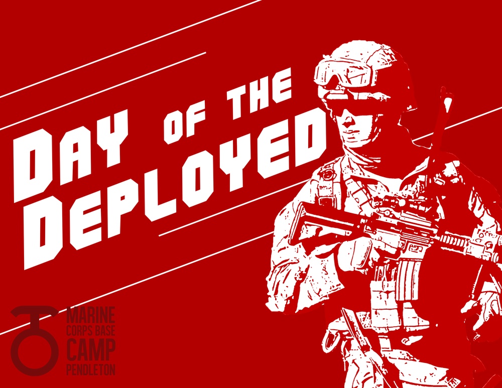 Day of the Deployed