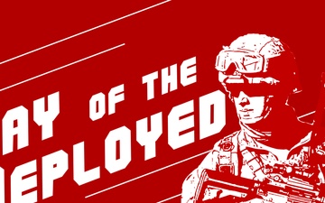 Day of the Deployed