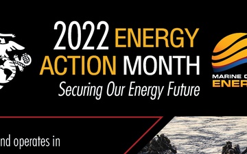 Energy Action Month 2022: Securing our Future