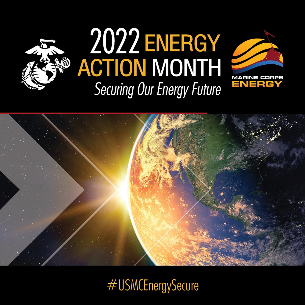 Energy Action Month 2022: Securing our Future