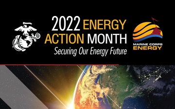 Energy Action Month 2022: Securing our Future