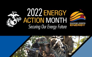 Energy Action Month 2022: Securing our Future