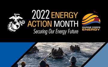 Energy Action Month 2022: Securing our Future