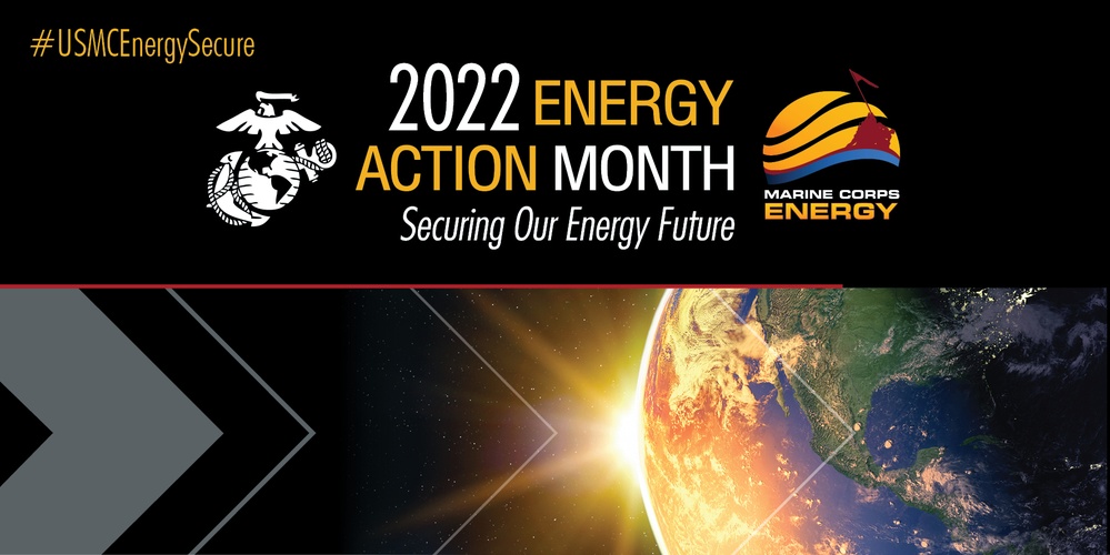 Energy Action Month 2022: Securing our Future