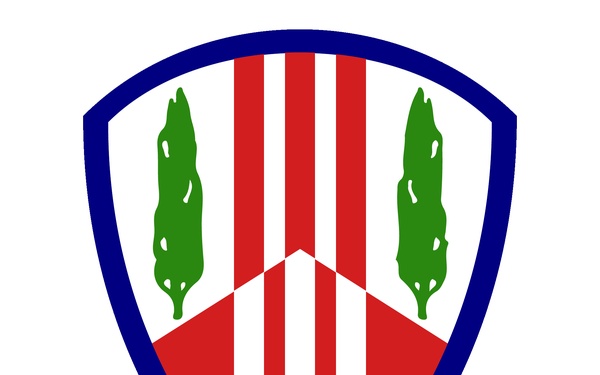 369th Sustainment Brigade logo