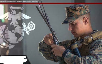 6th Marine Corps District highlights Greensboro, North Carolina native