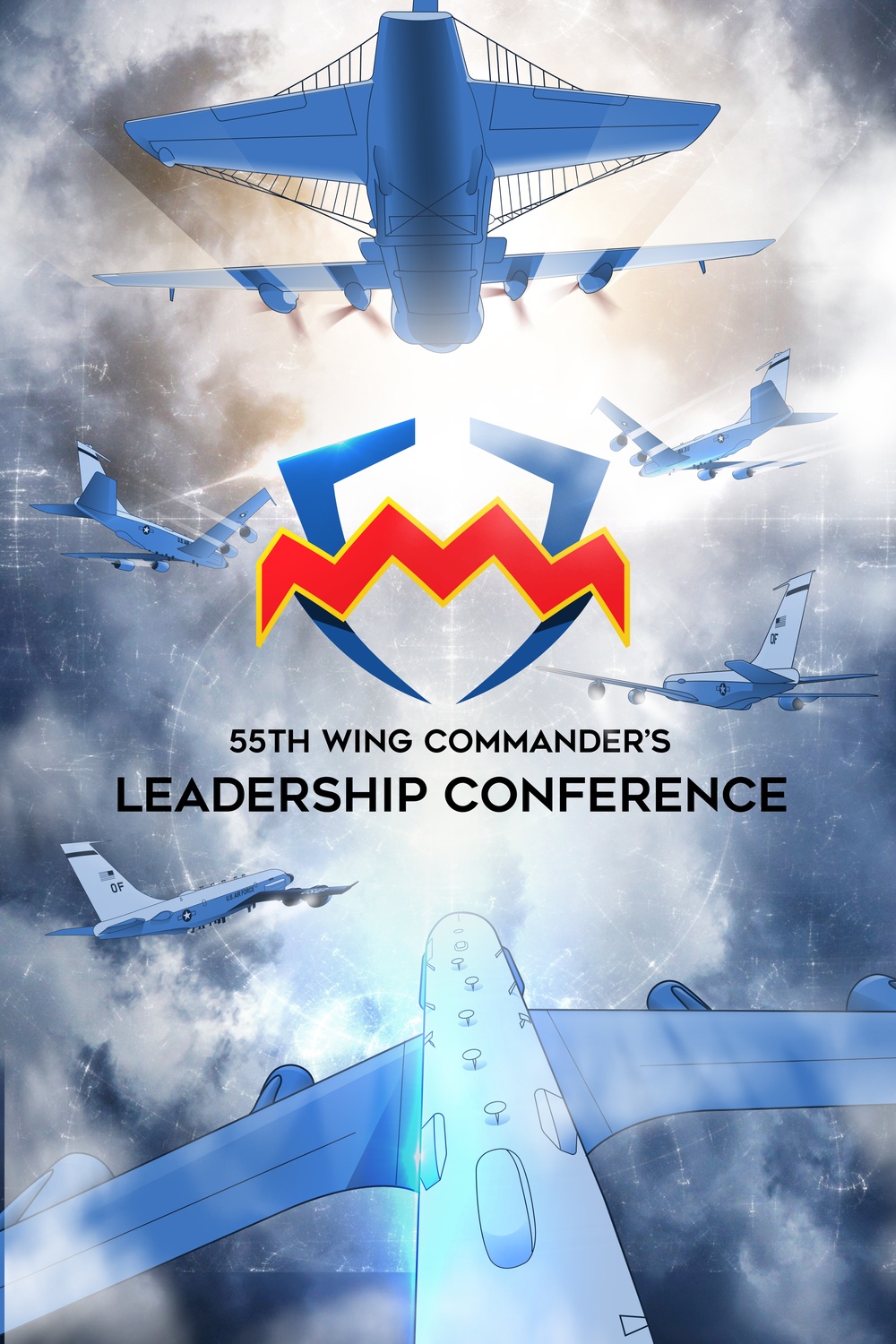 Warhawk Leadership Conference