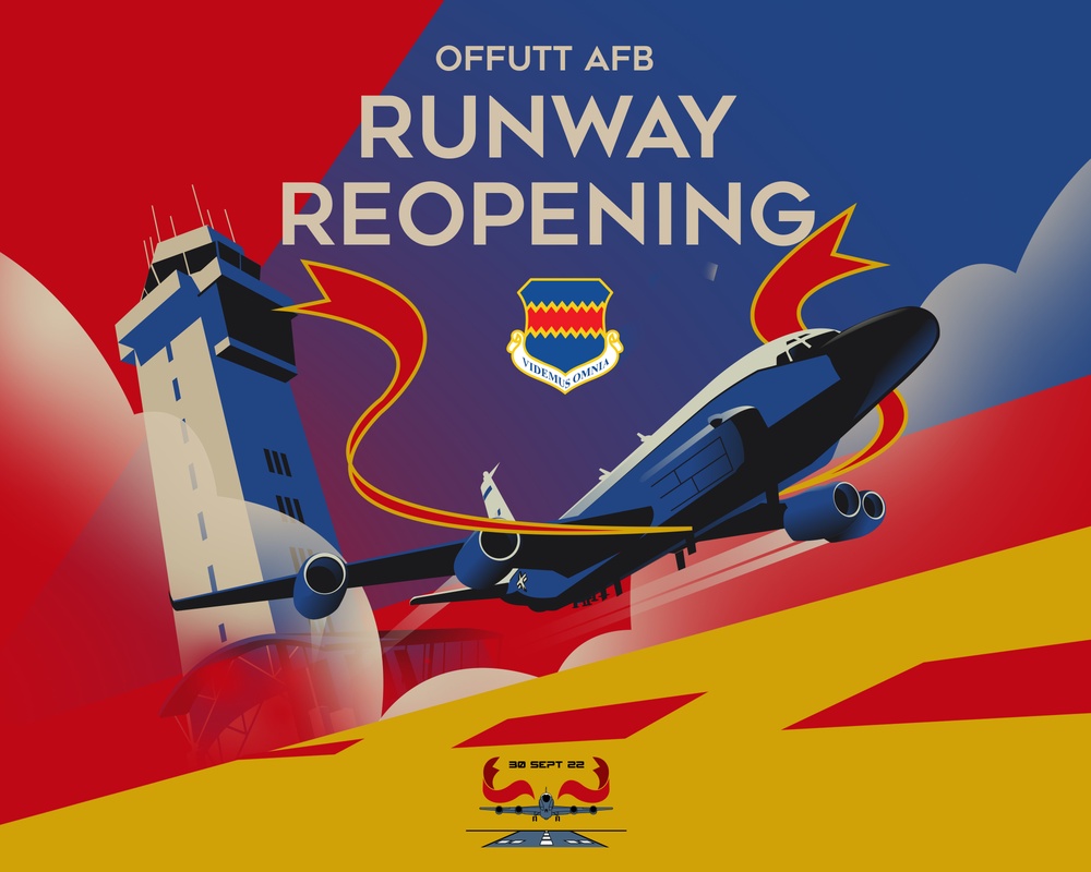 Runway Reopening