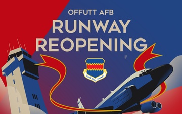 Runway Reopening