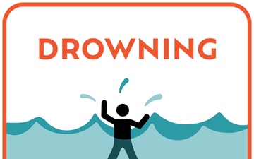 Ocean Safety Campaign | Drowning