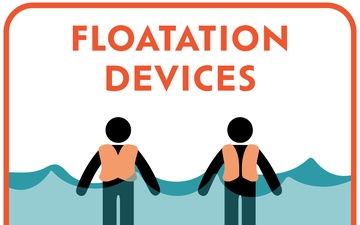 Ocean Safety Campaign | Floatation Devices