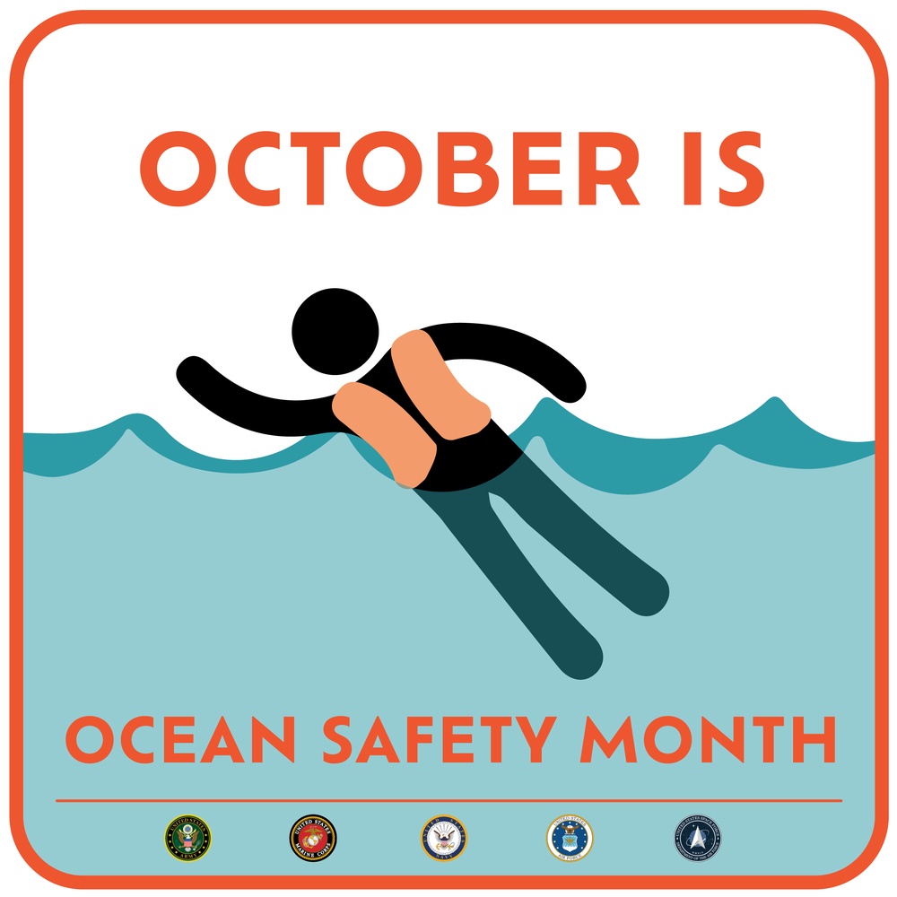 Ocean Safety Campaign