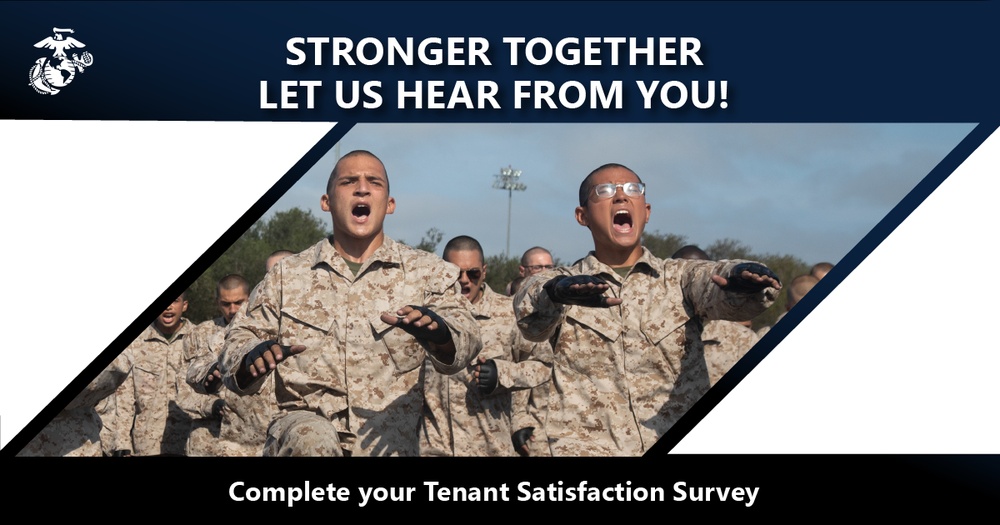 FY23 Tenant Satisfaction Survey