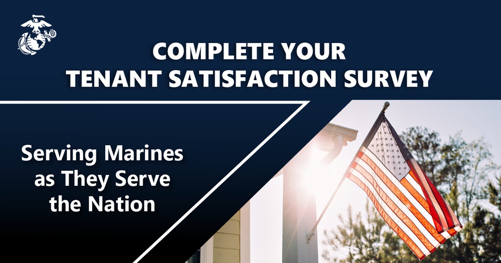 FY23 Tenant Satisfaction Survey