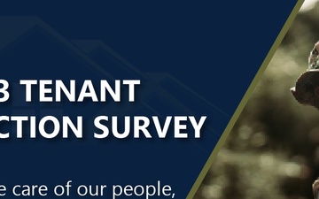 FY23 Tenant Satisfaction Survey