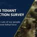 FY23 Tenant Satisfaction Survey