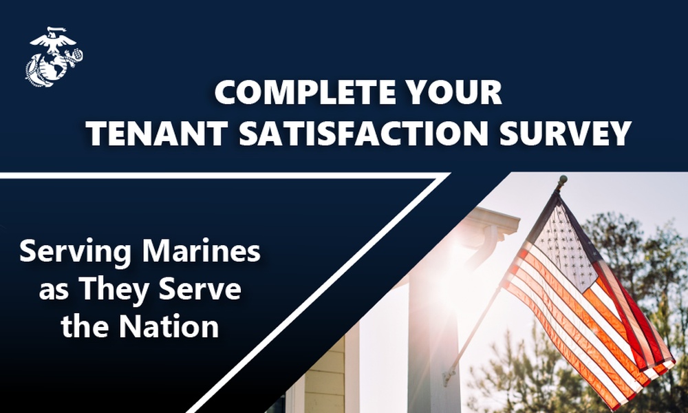 FY23 Tenant Satisfaction Survey