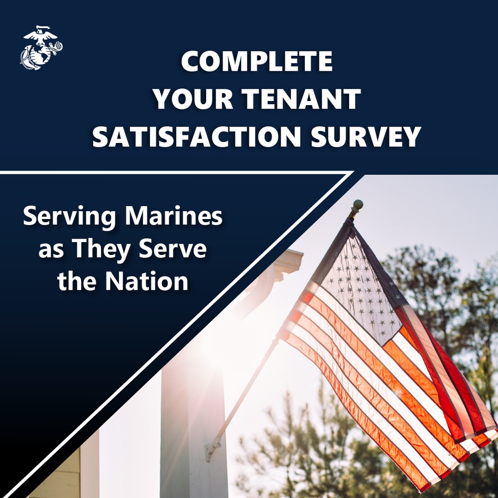 FY23 Tenant Satisfaction Survey