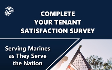 FY23 Tenant Satisfaction Survey