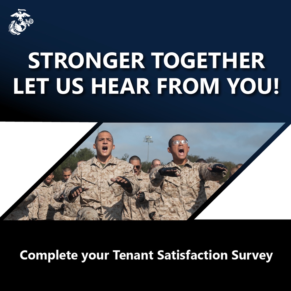 FY23 Tenant Satisfaction Survey