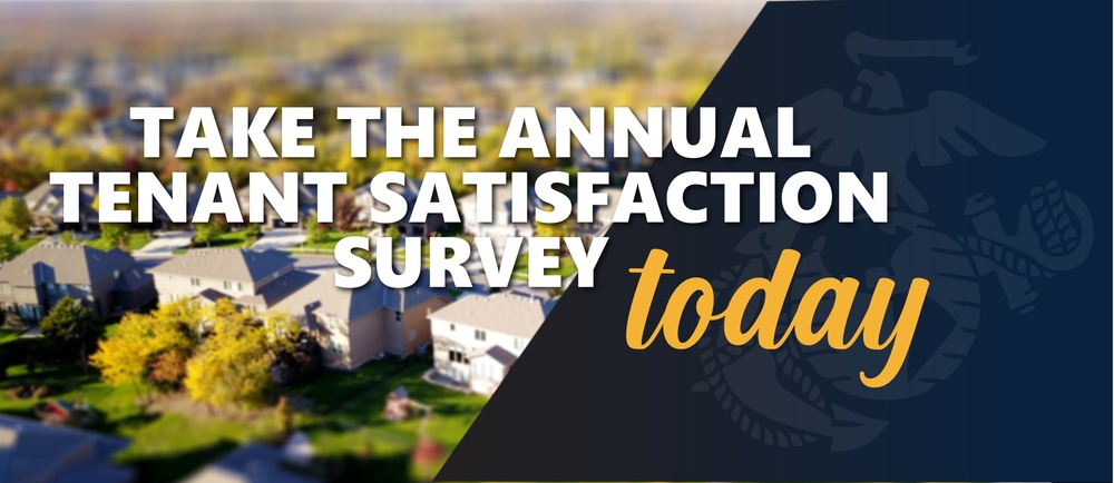 FY23 Tenant Satisfaction Survey