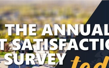 FY23 Tenant Satisfaction Survey