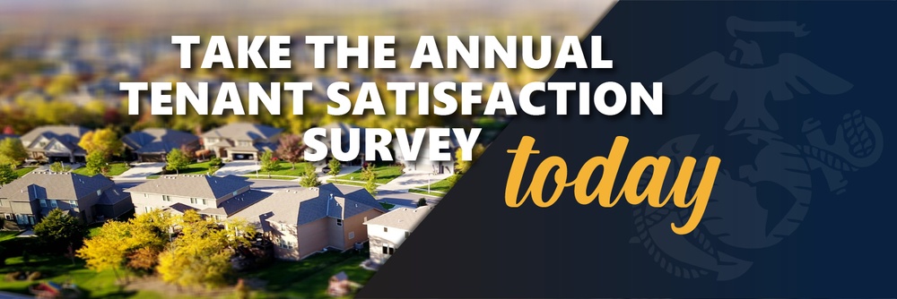 FY23 Tenant Satisfaction Survey