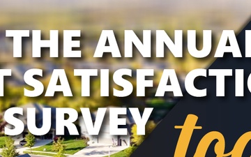 FY23 Tenant Satisfaction Survey