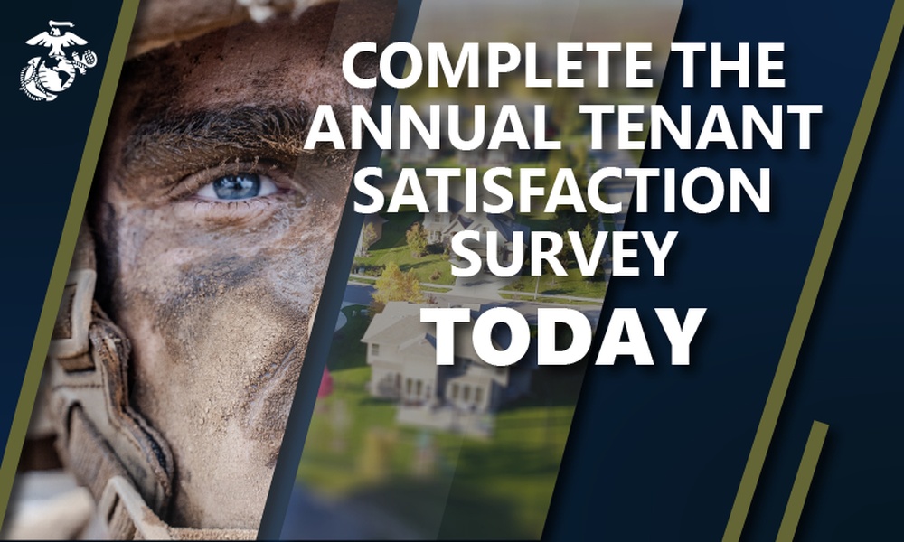 FY23 Tenant Satisfaction Survey