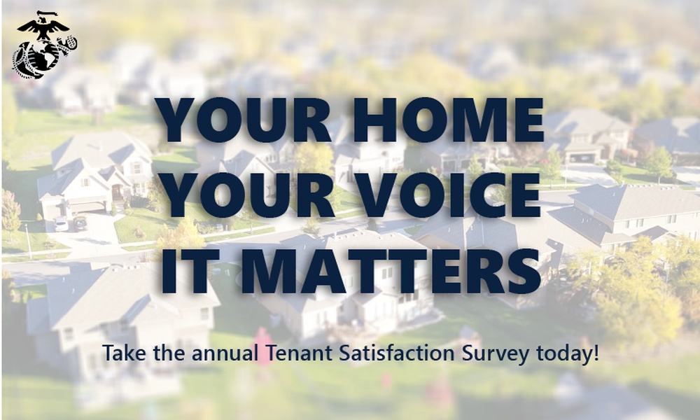 FY23 Tenant Satisfaction Survey