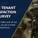 FY23 Tenant Satisfaction Survey