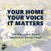 FY23 Tenant Satisfaction Survey