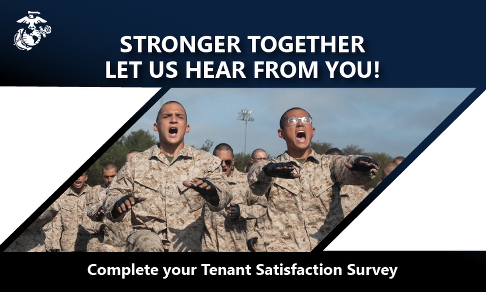 FY23 Tenant Satisfaction Survey