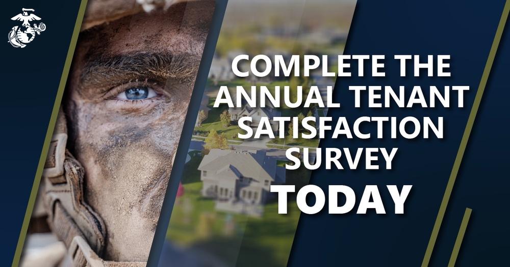 FY23 Tenant Satisfaction Survey